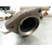 98J039 Exhaust Crossover For 98-99 Chevrolet Malibu  3.1